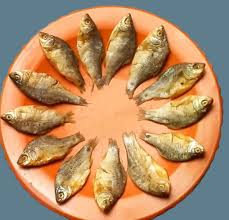 চ্যাপা পুঁটি ( কিং সাইজ )